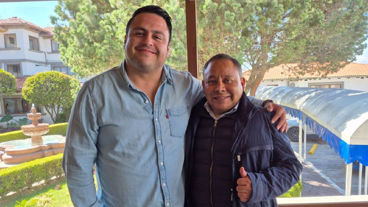 Ayuntamiento de Apizaco y Profeco suman esfuerzos para fortalecer la verificación de básculas