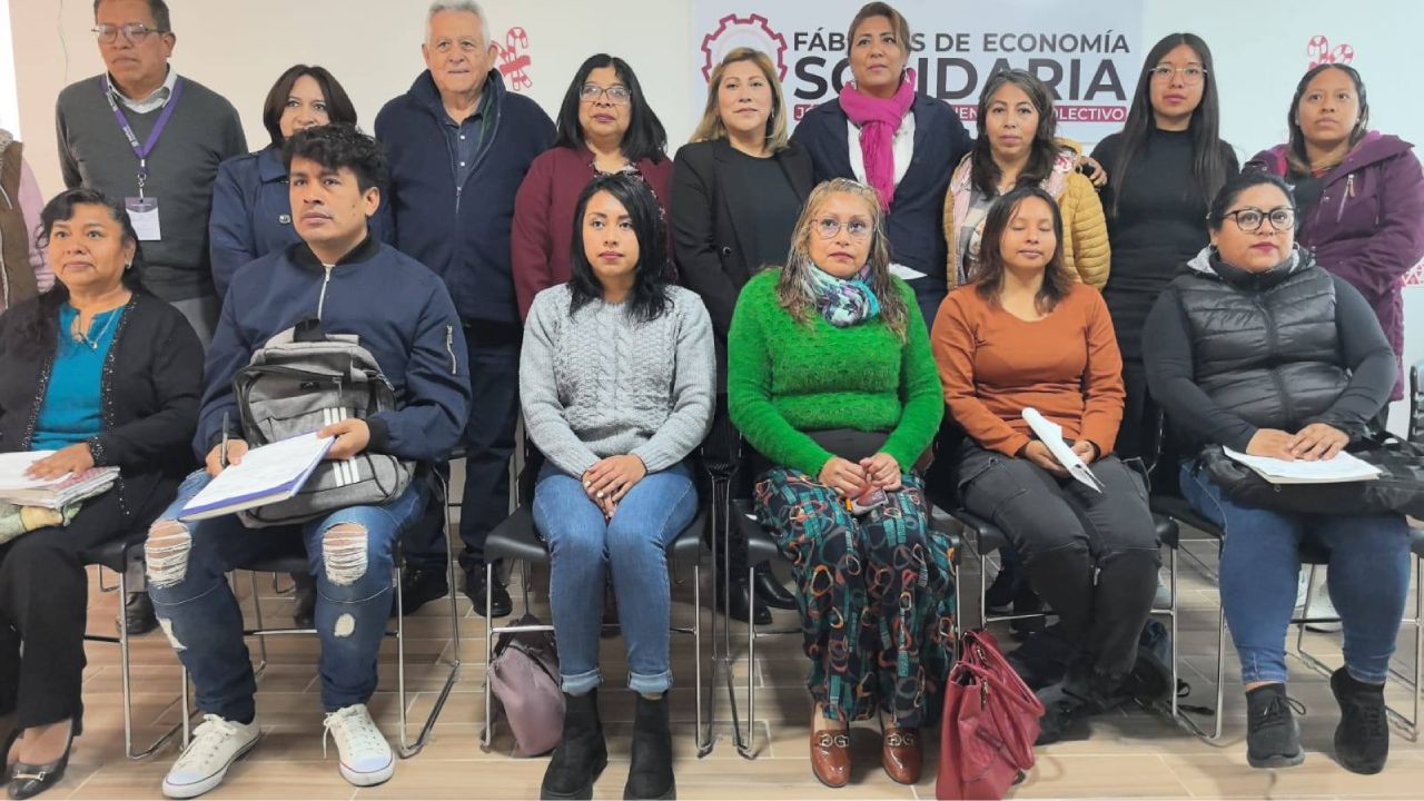 Transformando vidas con estilo y empoderamiento en Totolac