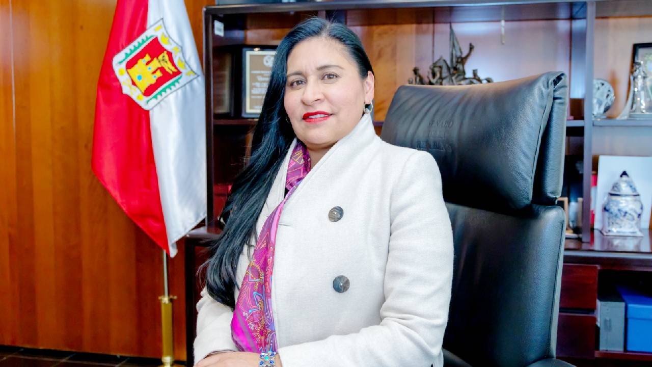 Reforma histórica de la jornada laboral de 40 horas avanza con firmeza en el Senado: Ana Lilia Rivera