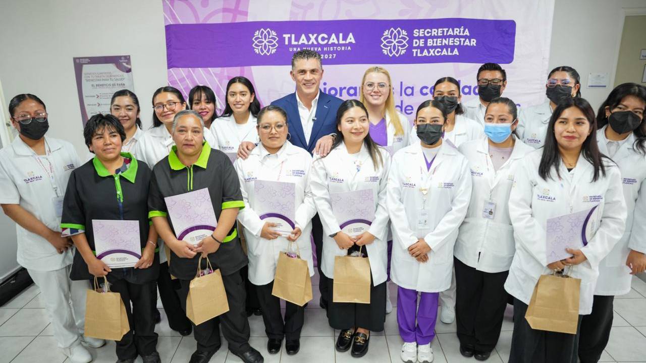 Cuando hay coordinación y voluntad los beneficios llegan directamente a la gente: Alfonso Sánchez García