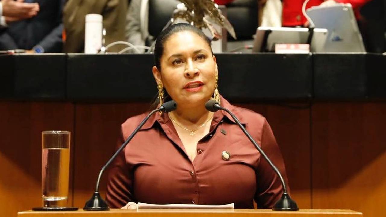 Avala Senado dictamen para fortalecer la defensa nacional y la cooperación internacional de México