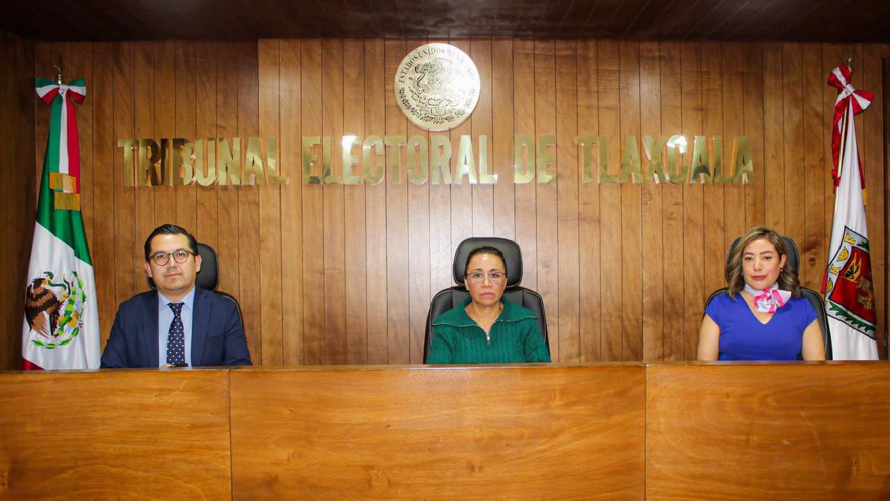 Revoca TET resoluciones de la Comisión de Quejas y Denuncias del ITE