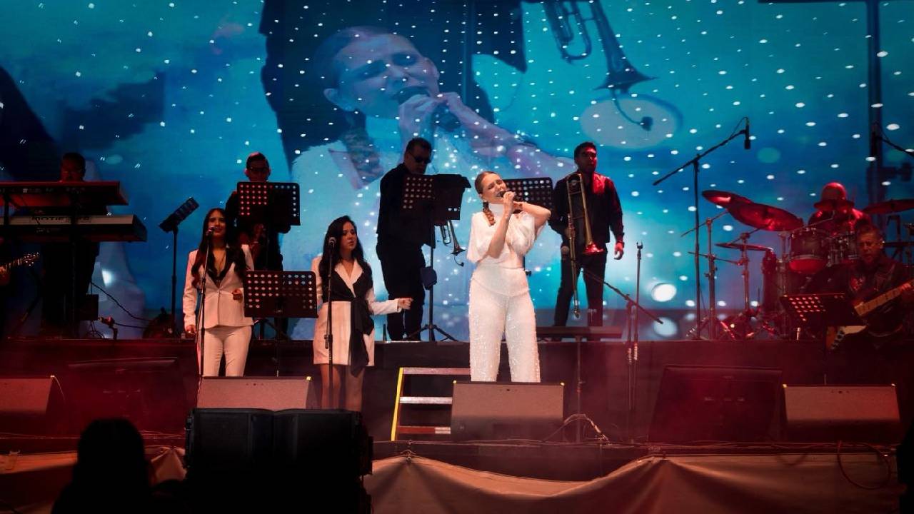 Apizaco vivió un domingo lleno de deporte, cultura y espectáculo en la Feria Apizaco 2026