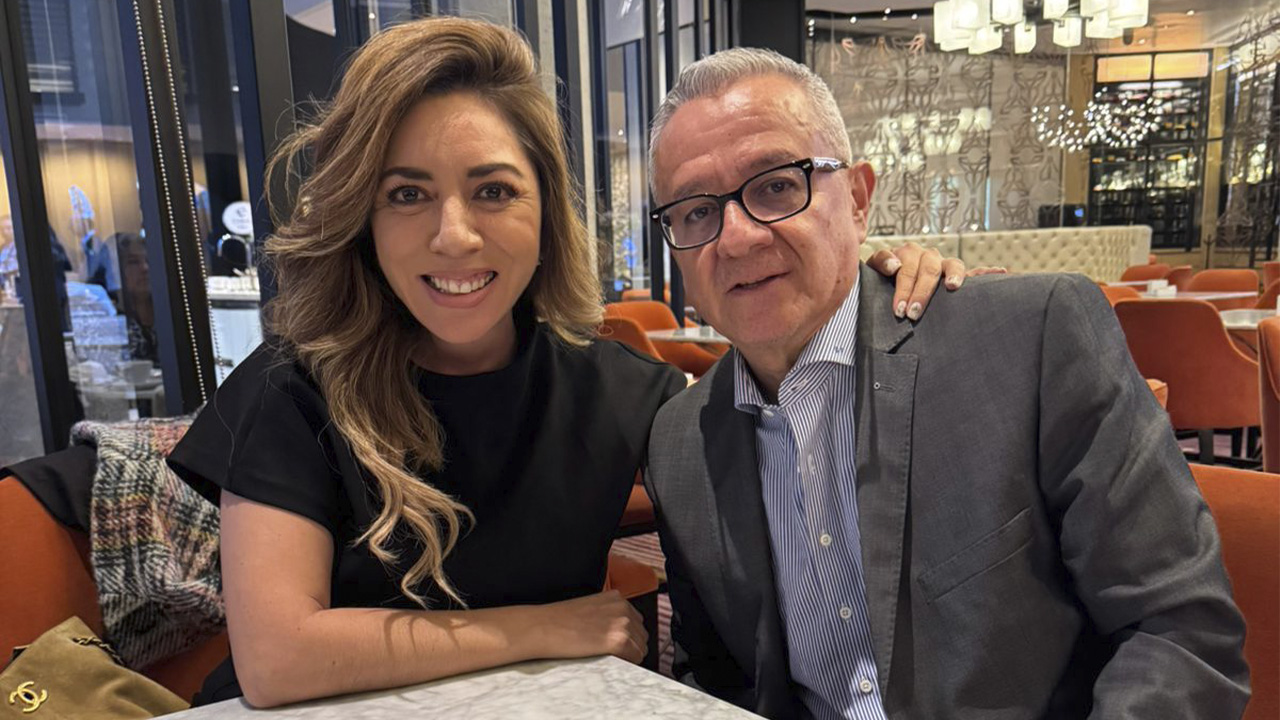 Dulce Silva reactiva redes políticas y estará en portada de Campaigns & Elections