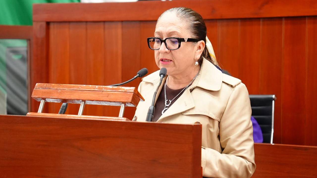 Propone Maribel Cervantes gratuidad en actas de nacimiento en Tlaxcala