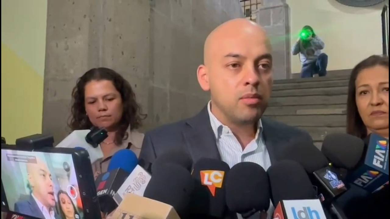 Convoca Gobierno de Morelos al diálogo y la unidad.