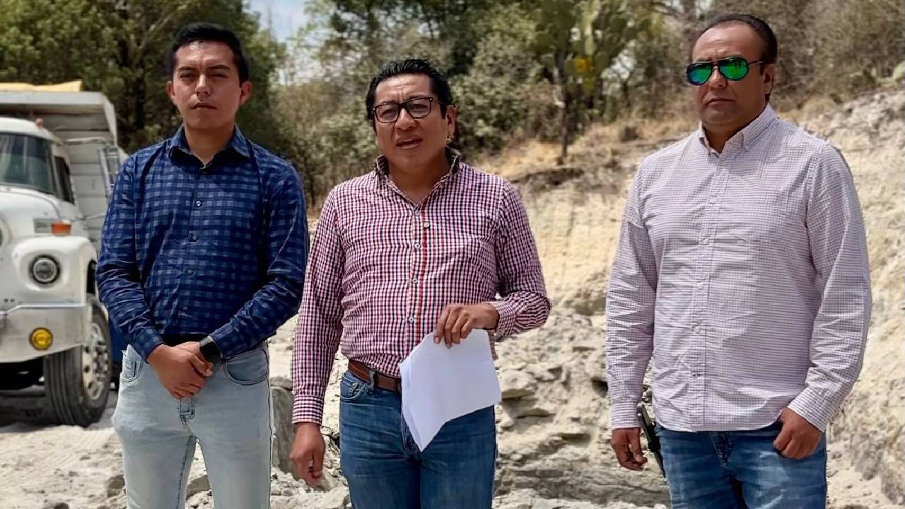 🏛️ Totolac apuesta por su historia: proyectan museo en Tepeticpac