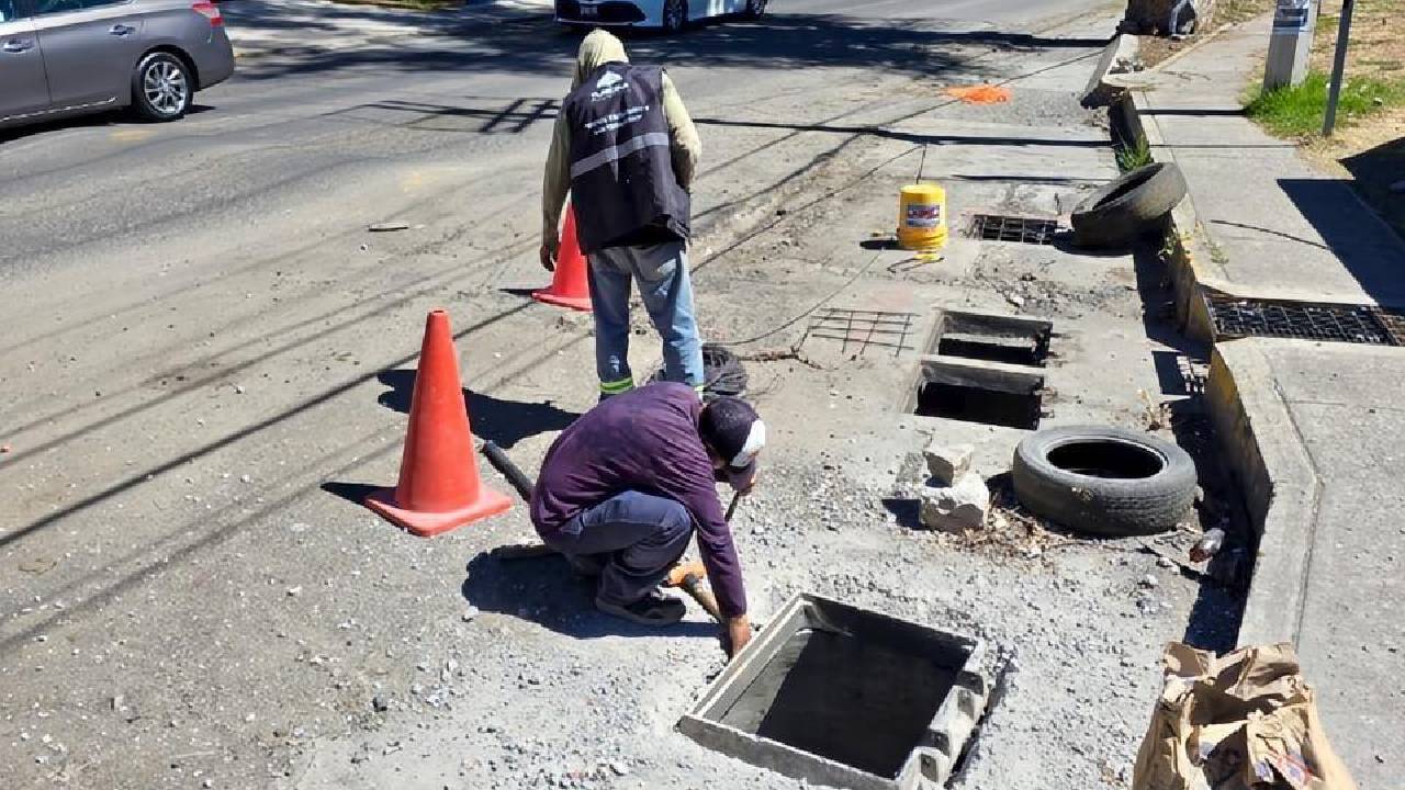 Con acciones en territorio, Alfonso Sánchez García consolida en la capital un gobierno que escucha y resuelve