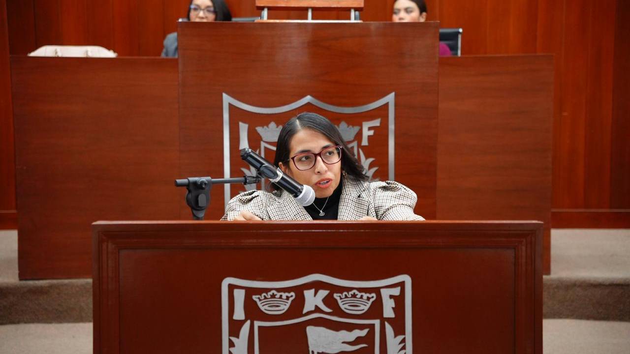 Propone Gabriela Hernández crear Programa Estatal de Empleo Temporal obligatorio