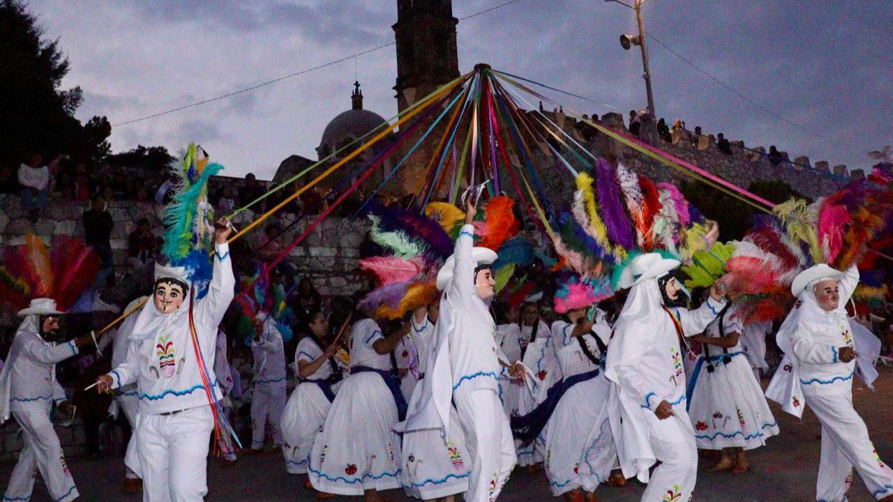Celebran 30 aniversario de la camada Tepoxtla en Totolac; tradición y orgullo reúnen a la comunidad