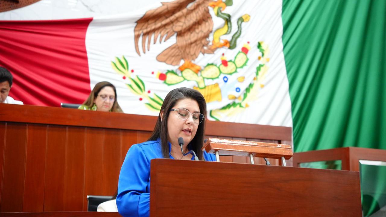Plantea diputada Soraya Noemi Bocardo garantizar pensiones alimenticias con base en necesidades reales y vida digna