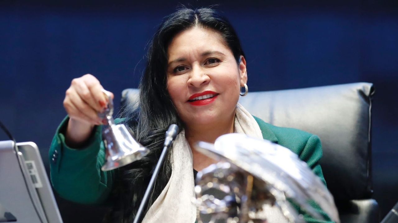 Acceso sin examen a bachillerato abre oportunidad a jóvenes de Tlaxcala: Ana Lilia Rivera