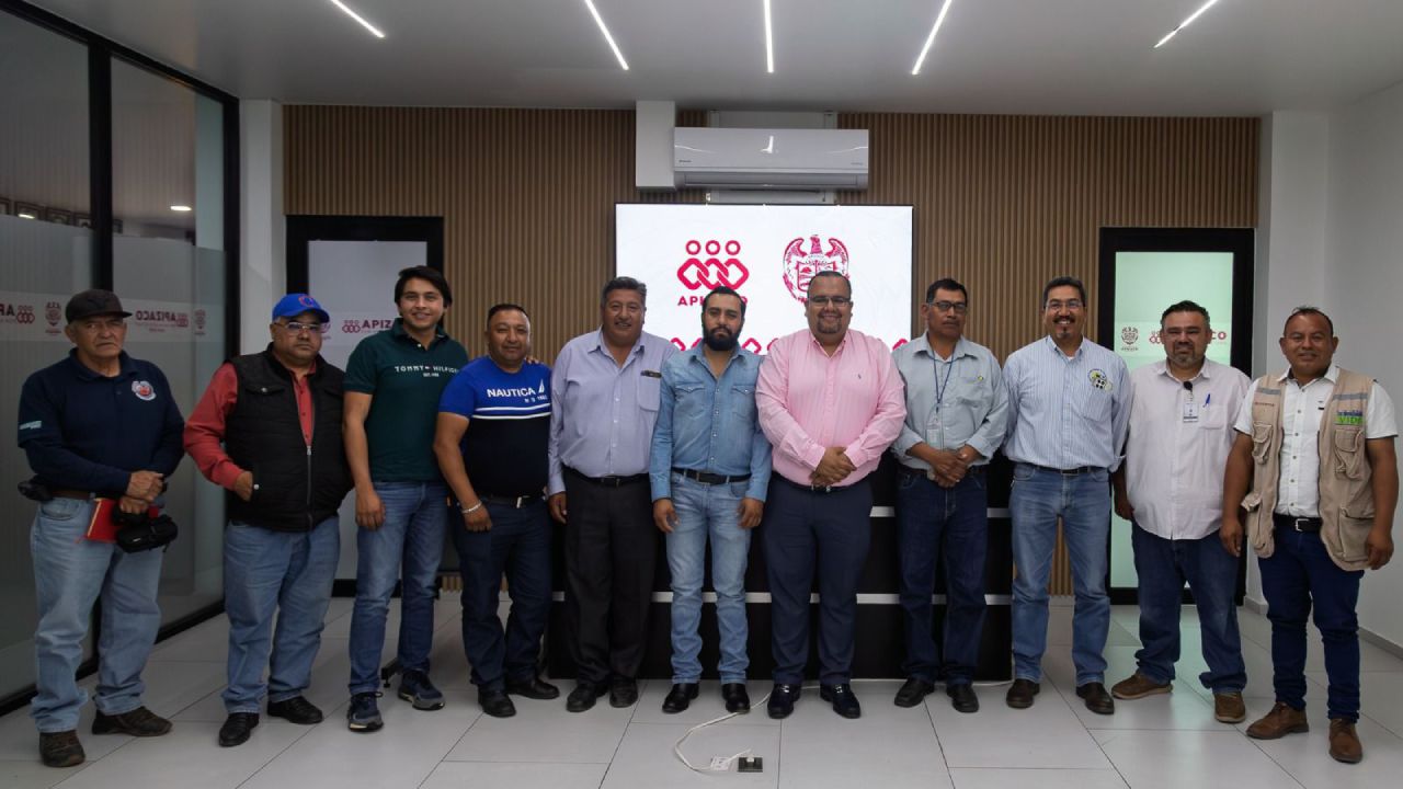 Apizaco instala el comité municipal contra el gusano barrenador del ganado