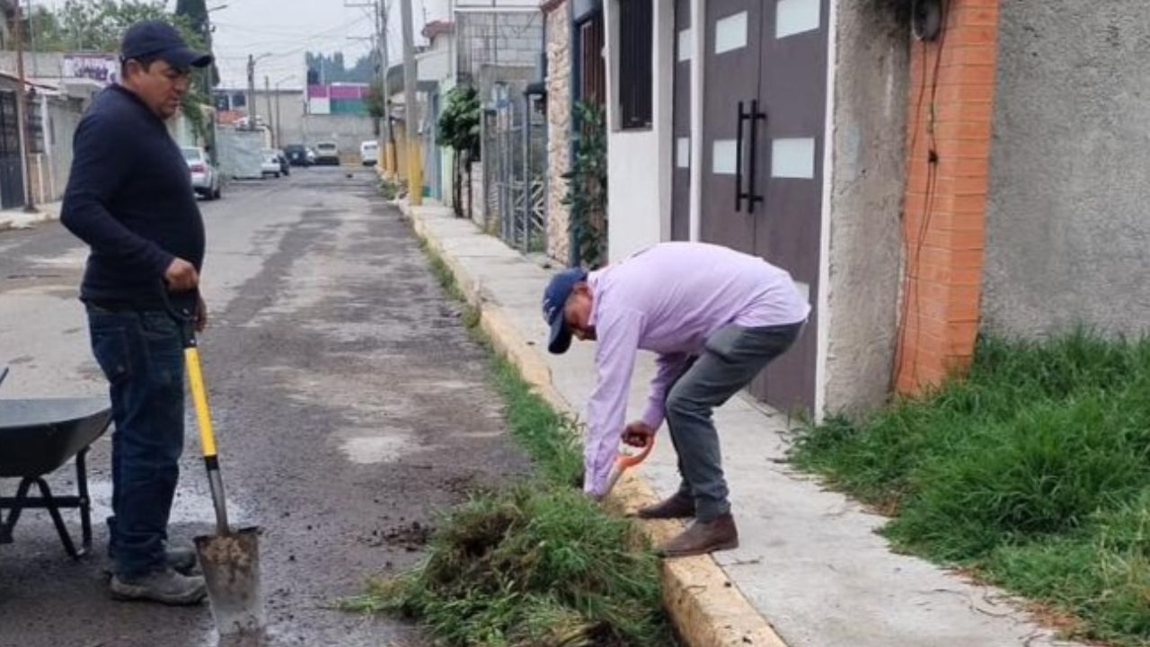 También en fines de semana se rescata a la capital de Tlaxcala con más territorio y menos escritorio