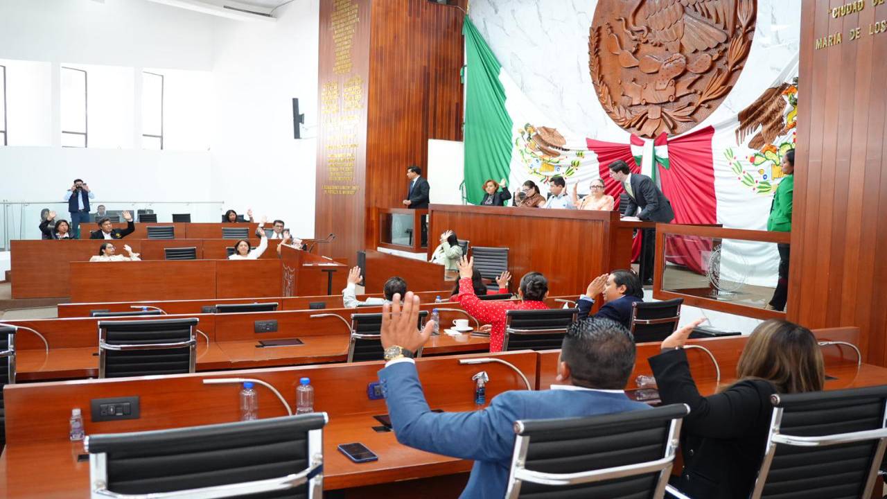 Congreso del Estado de Tlaxcala autoriza donación de predio para construcción de telesecundaria en Cuapiaxtla