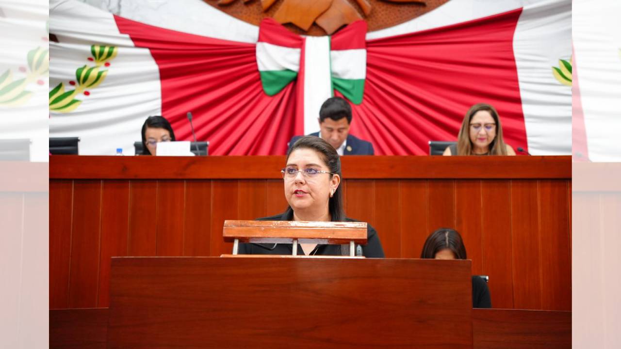 Propone diputada Soraya Bocardo reconocer a los animales como seres sintientes en el Código Civil de Tlaxcala