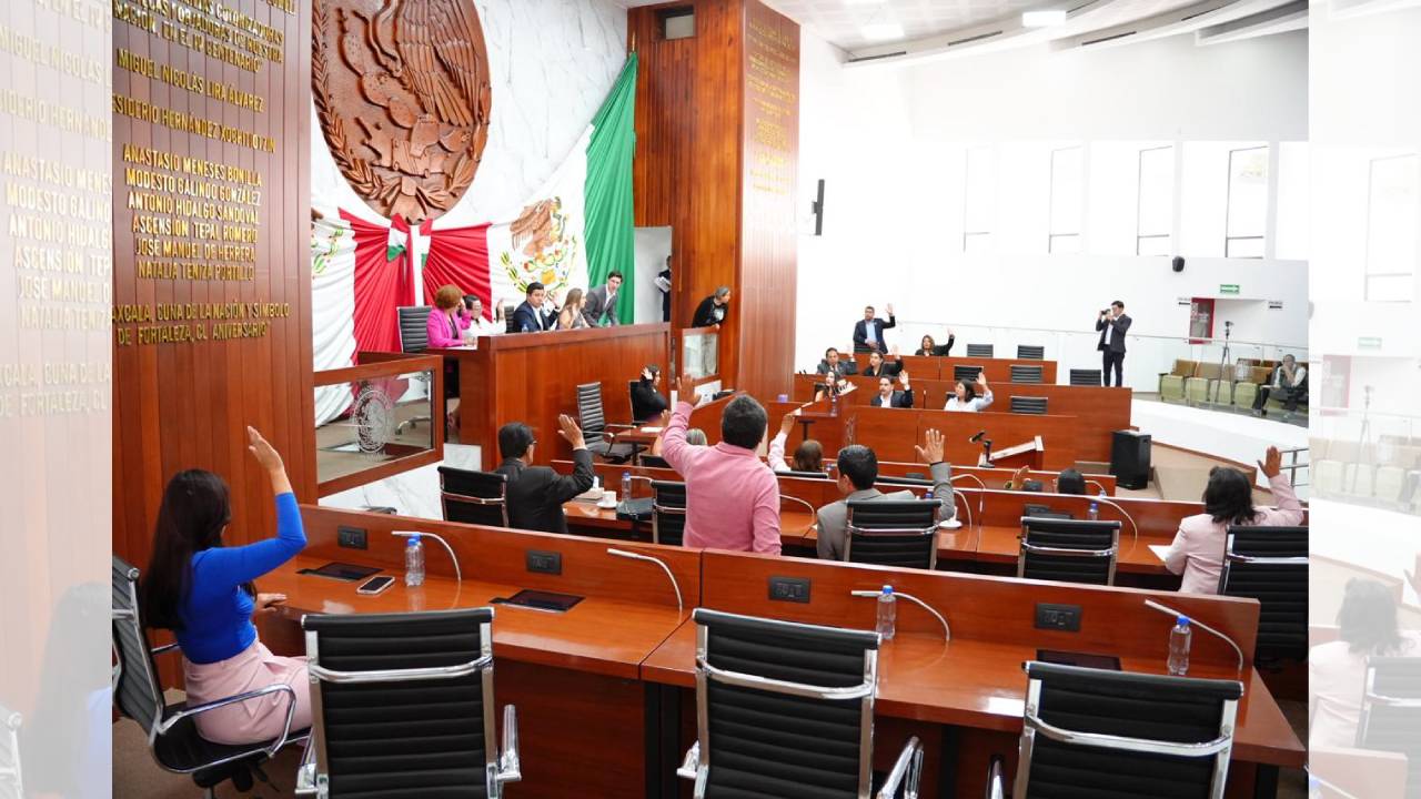 LXV Legislatura emite exhorto a ayuntamientos para crear Centros de Atención Canina y Felina