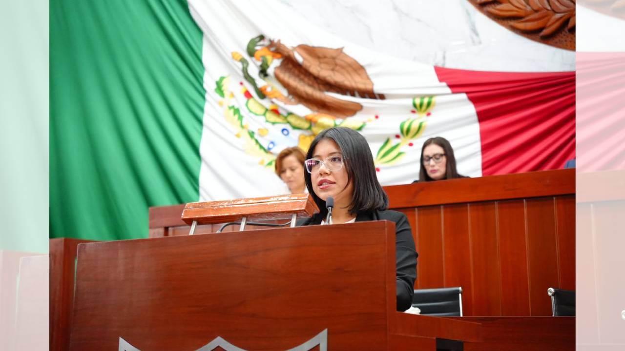 Propone diputada Anel Martínez fortalecer vigilancia municipal sobre prácticas que pudieran alterar el ciclo hidrológico