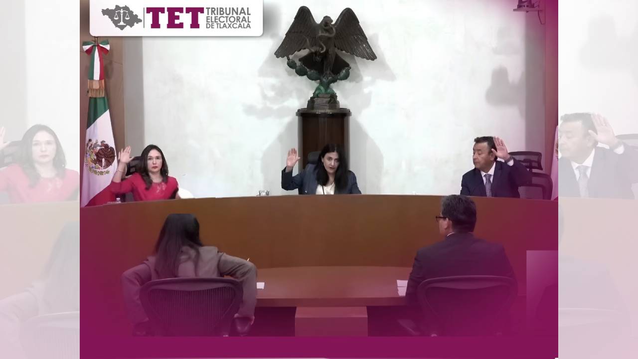 Confirma SRCDMX resolución que ordena convocar a nueva elección del Presidente de Comunidad de San Miguel del Milagro de acuerdo con sus usos y costumbres