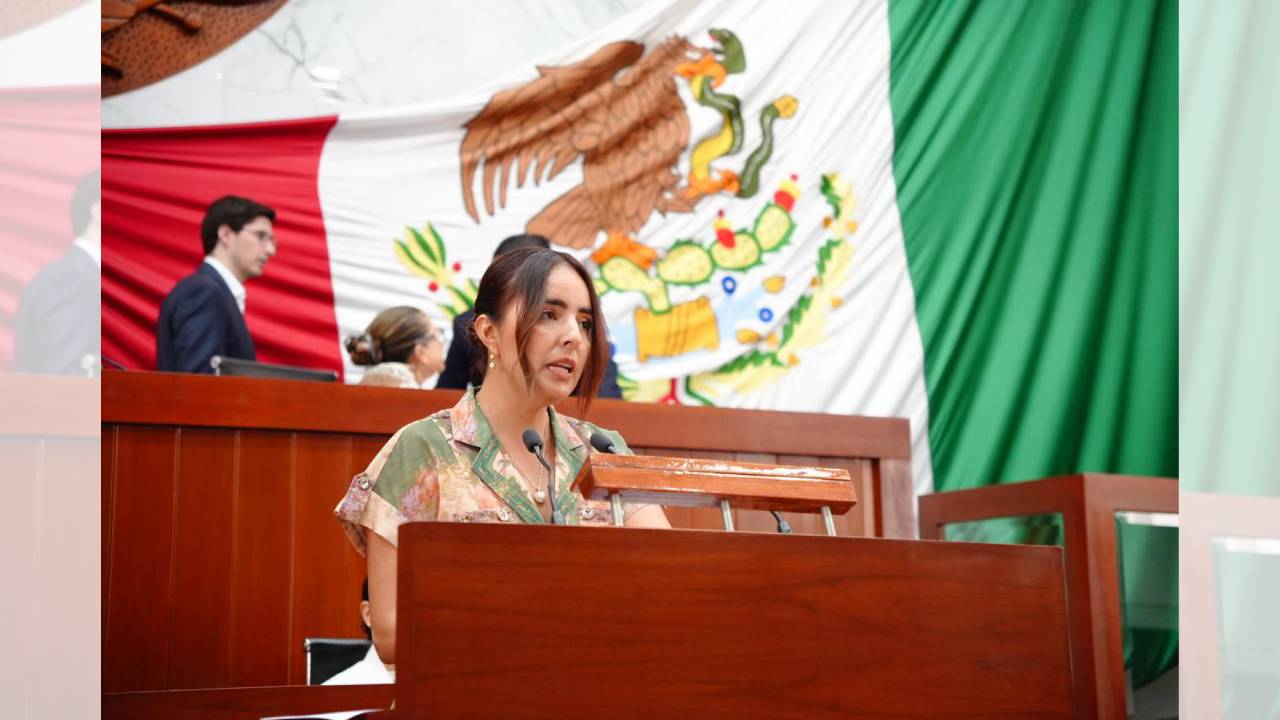 Plantea diputada Miriam Martínez búsqueda inmediata de personas desaparecidas sin demoras ni formalidades