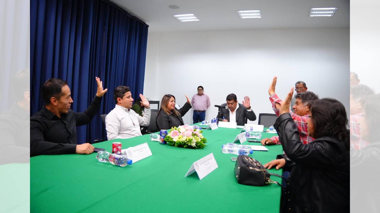Comisiones Unidas del Congreso aprueban reformas para prevenir y sancionar discriminación laboral por embarazo en Tlaxcala