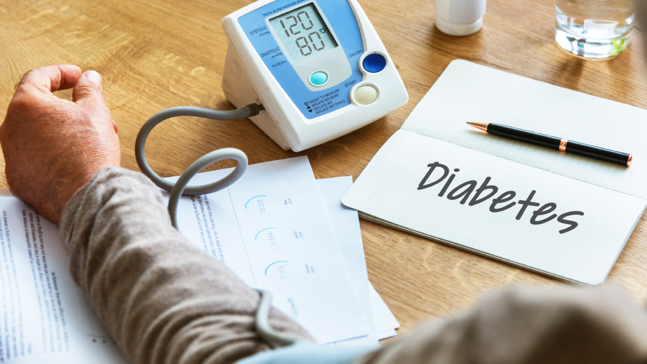 La diabetes, epidemia que Tlaxcala no ha podido detener 1 de 7