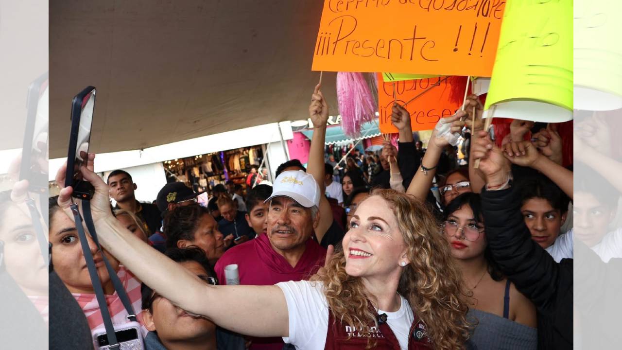 Inició Tlaxcala Asambleas Informativas en defensa de la Transformación y la Soberanía Nacional