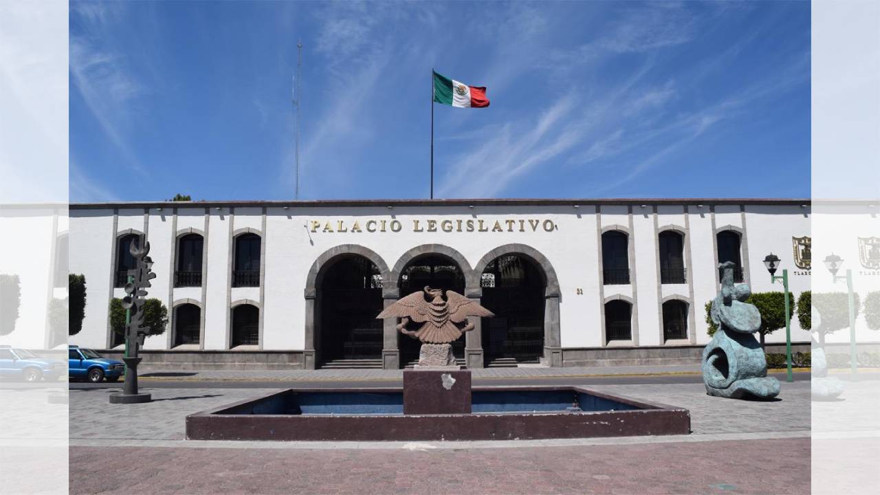 Congreso del Estado aprueba destituir e inhabilitar por 3 años a integrantes del Cabildo de Contla de Juan Cuamatzi