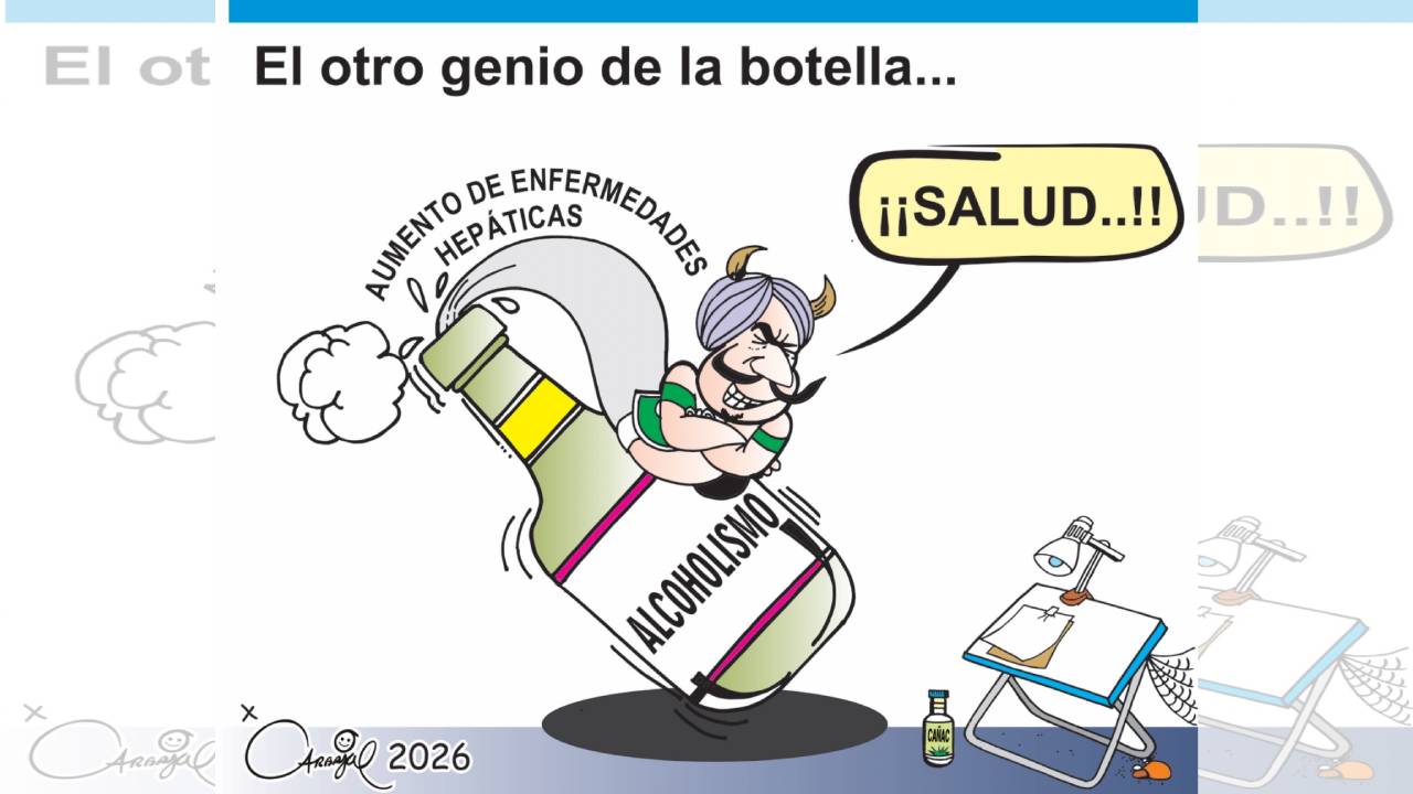 La libertad no debe ser censurada