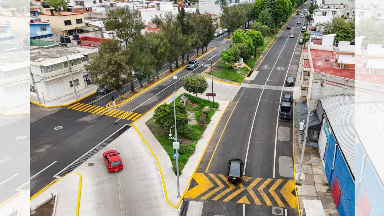 Trabajo coordinado entre gobierno del estado y ayuntamiento transforma la capital con obras históricas