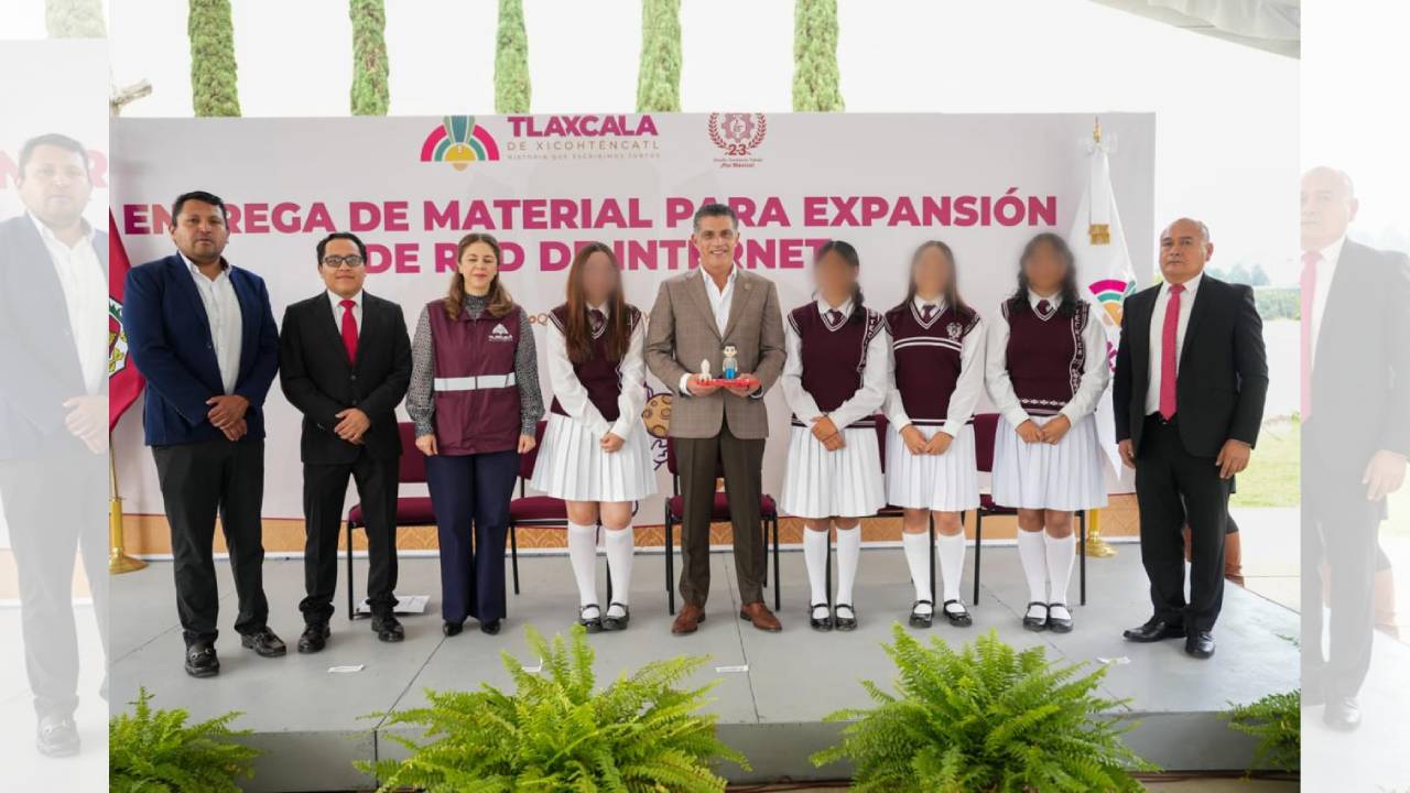 “Las fronteras desaparecen cuando ponemos a la comunidad estudiantil en el centro de nuestras decisiones”: Alfonso Sánchez García