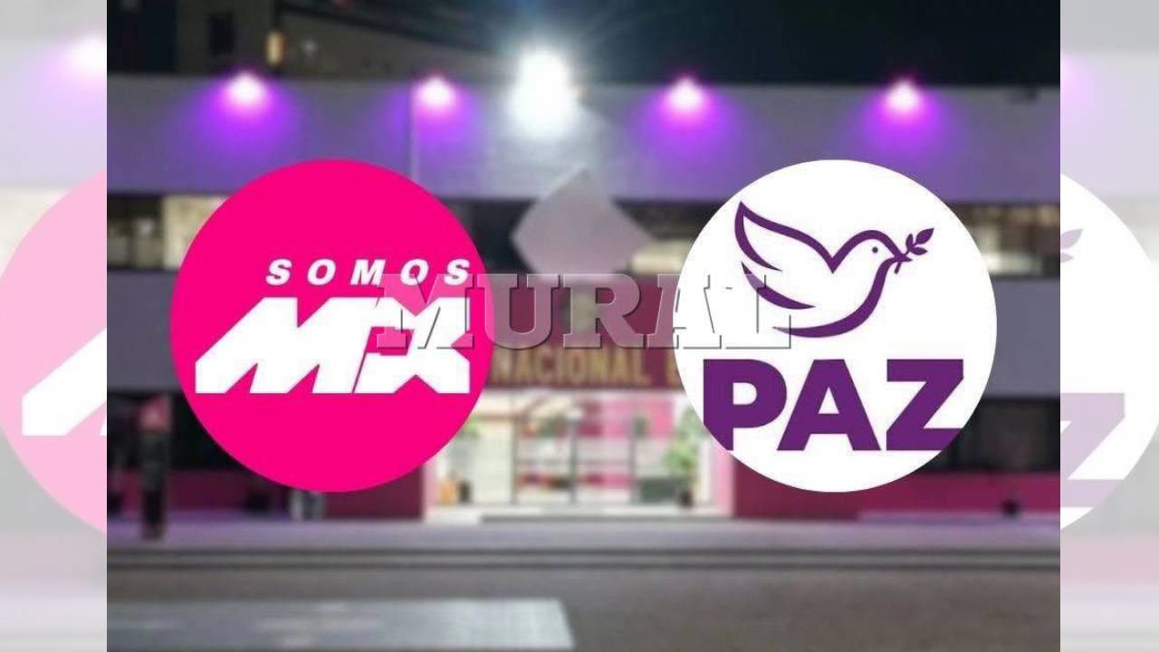 2 Nuevos partidos, Paz y Somos México: El riesgo de la fragmentación en Querétaro 2027
