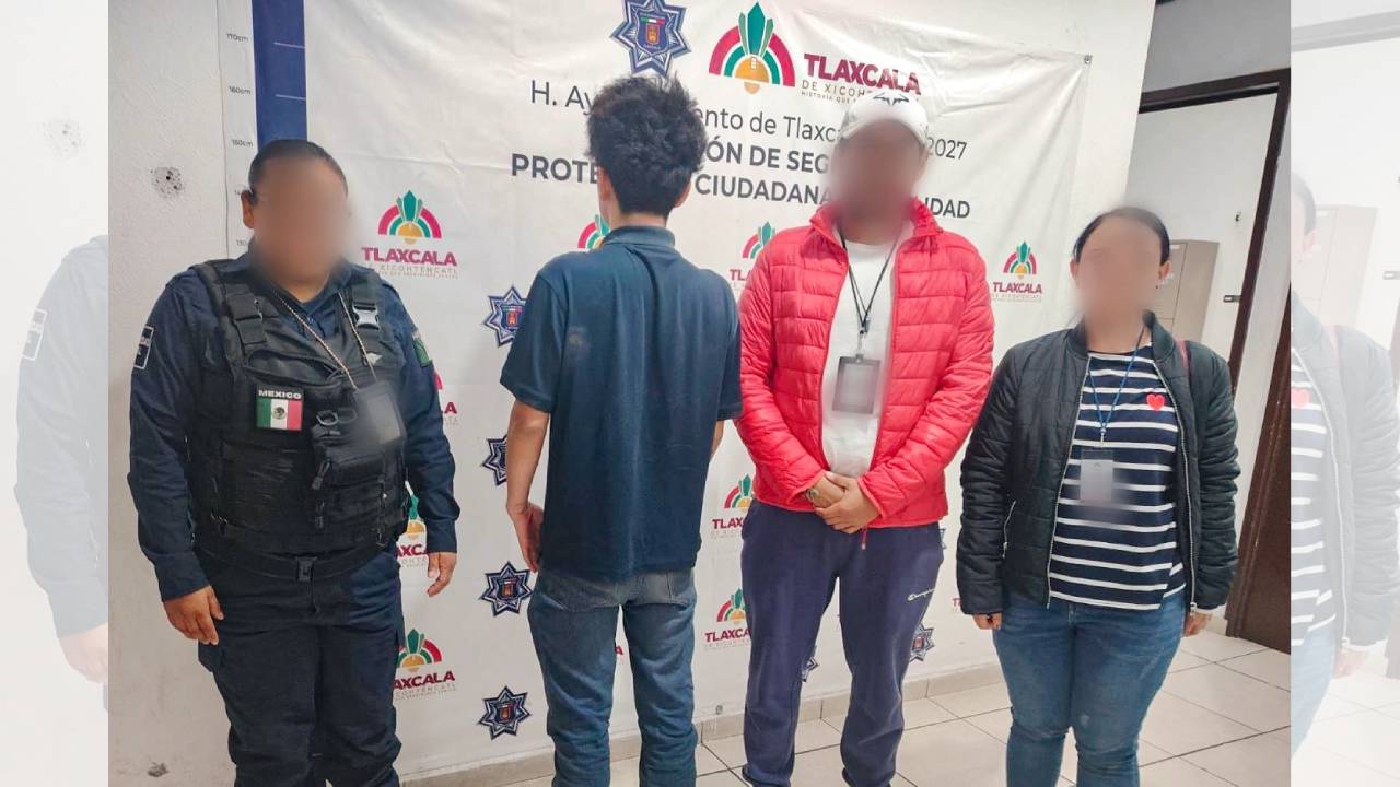 Brinda SMDIF de la capital atención inmediata a adolescente localizado en condición de vulnerabilidad