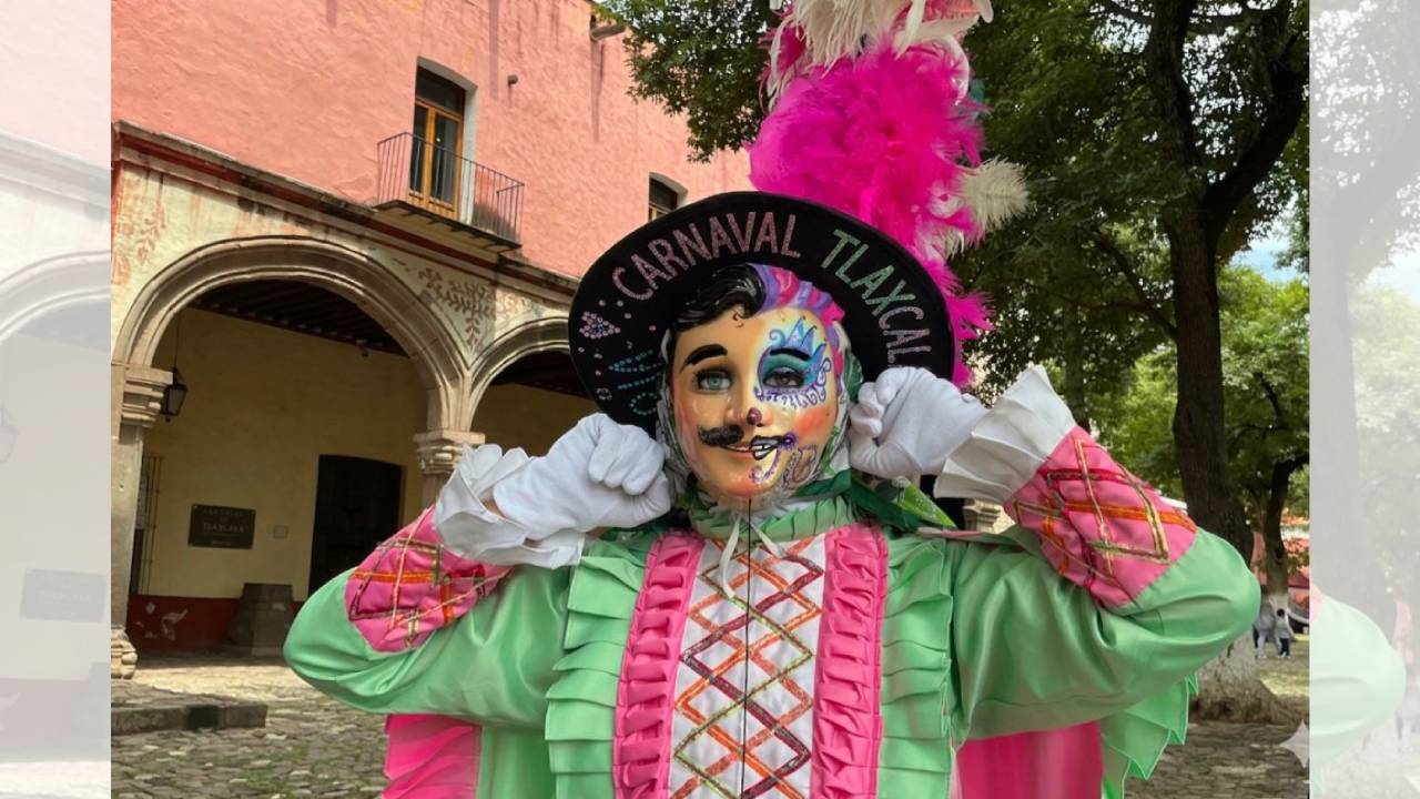 Tlaxcala fortalece la promoción de su patrimonio cultural con nuevos proyectos ante el Consanfran