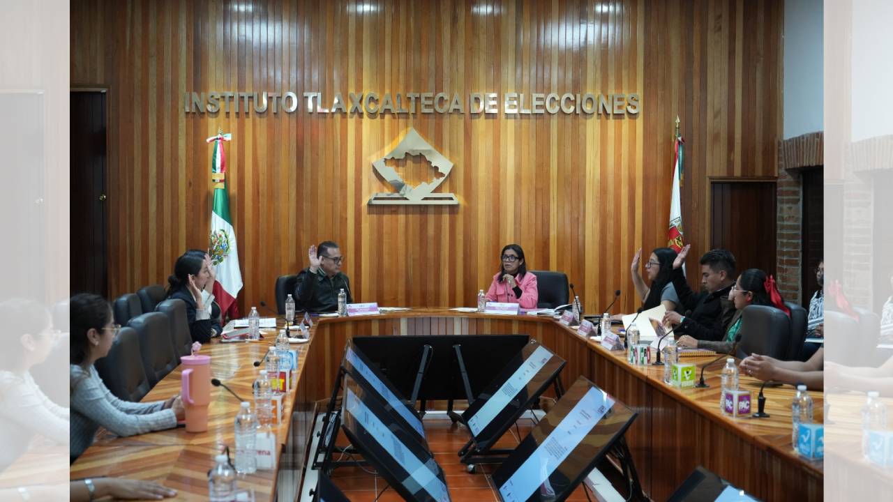 Resuelve ITE procedimientos ordinarios sancionadores
