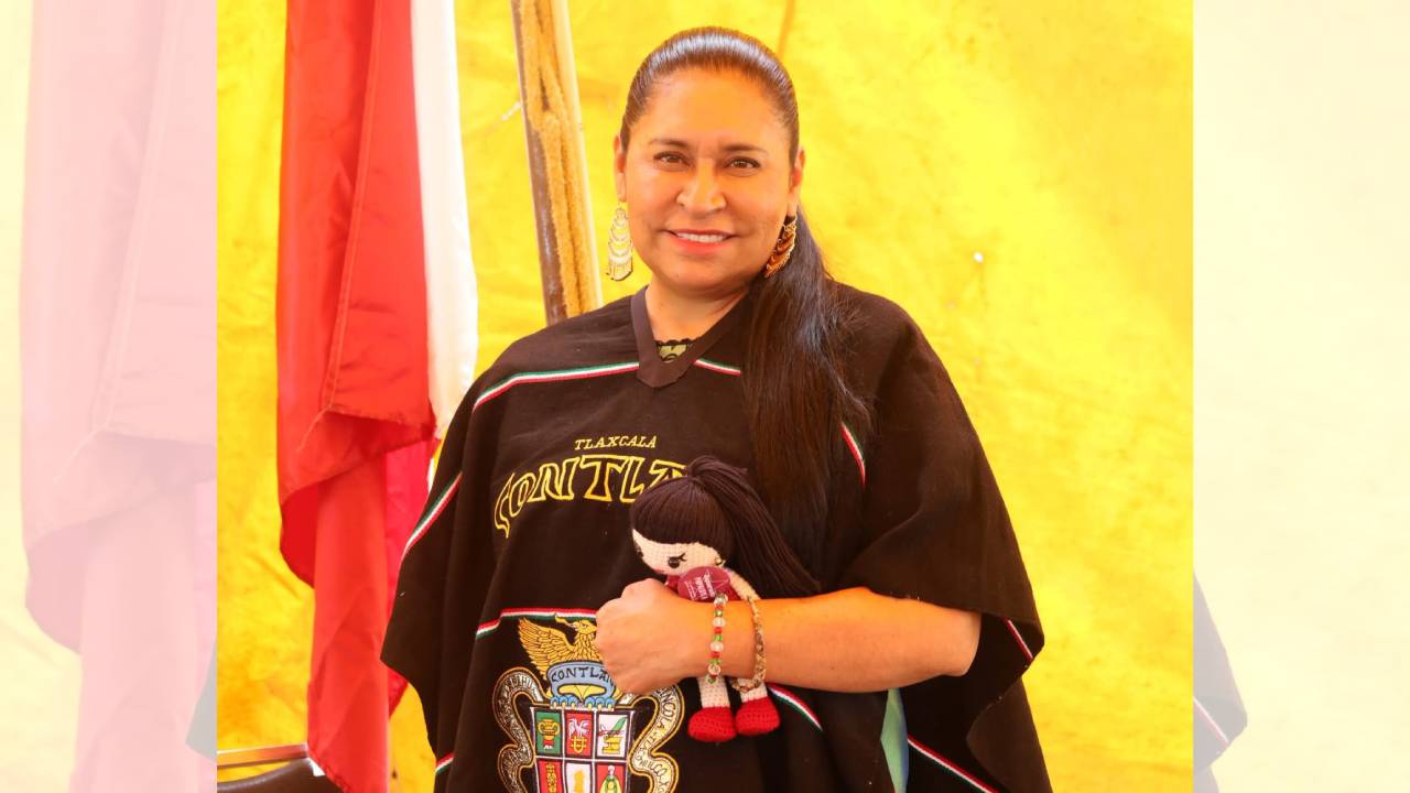Llama Ana Lilia Rivera a recuperar las causas históricas de Morena y fortalecer la transformación desde el territorio