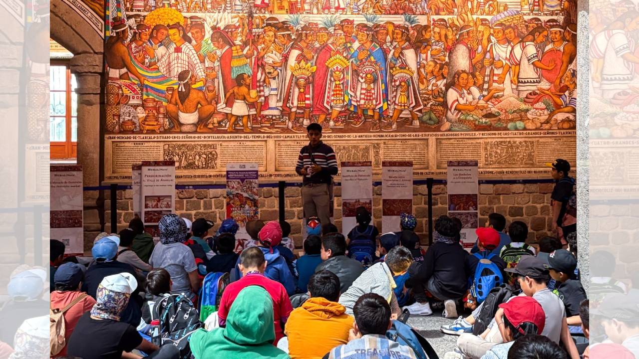 Invita ayuntamiento de Tlaxcala a niñas, niños y adolescentes a vivir un verano lleno de deporte, aprendizaje y diversión