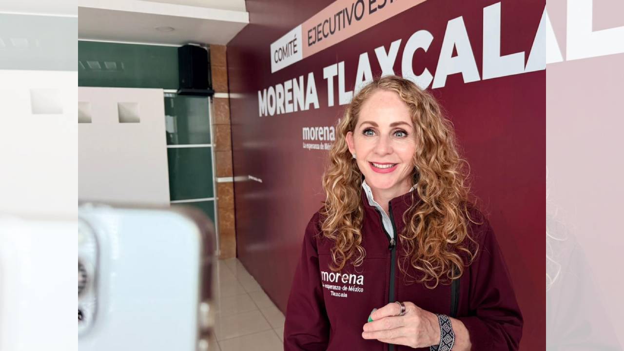 La educación es un derecho y seguirá siendo una prioridad de la Cuarta Transformación: Marcela González