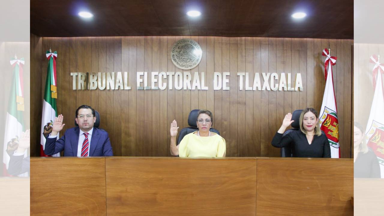 Confirma TET acuerdos de la CQyD del ITE