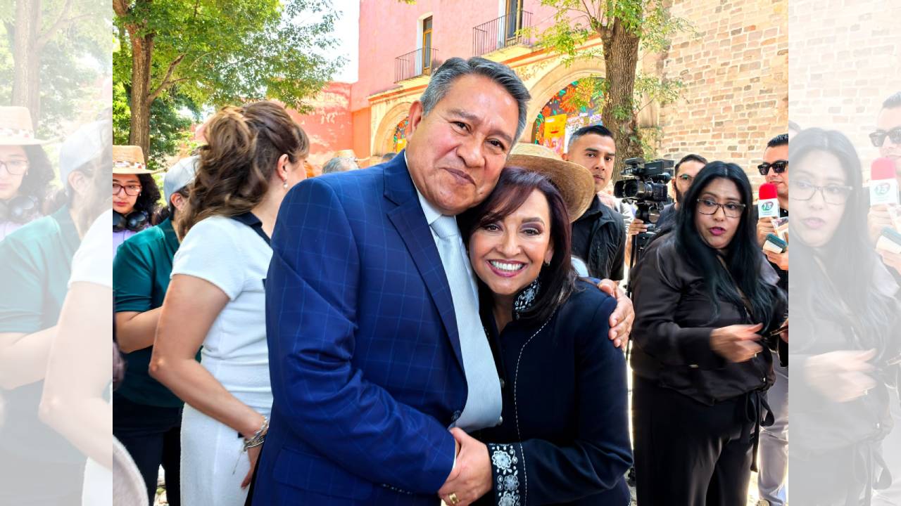 Habrá trabajo coordinado con el gobierno estatal para recibir a visitantes en la feria de Tlaxcala: Presidente Municipal