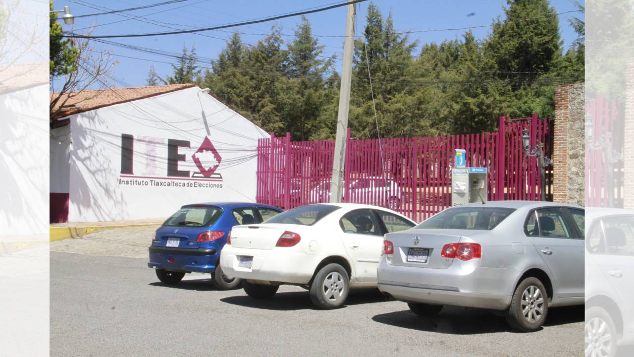 Concursa ITE dos plazas del servicio profesional electoral nacional