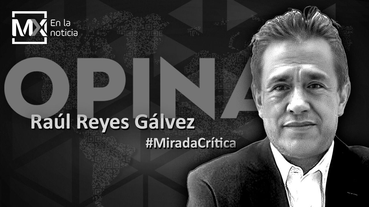 Jorge Romero y el Ministerio de la Verdad que él mismo inventó