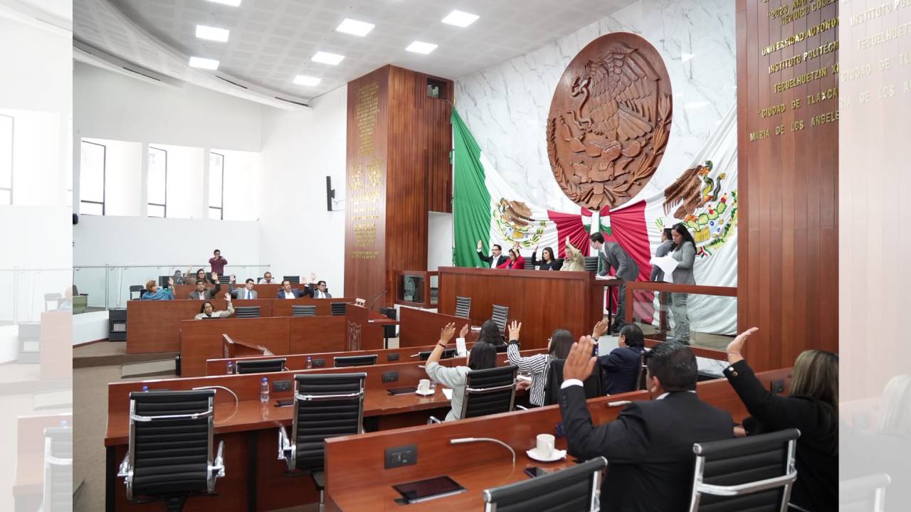 Declara Congreso del Estado aprobado el Decreto 285 de reforma a la Constitución local