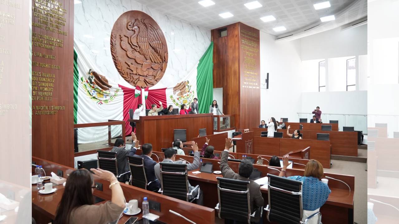 Inicia Congreso la aprobación de dictámenes de las cuentas públicas de entes fiscalizables del ejercicio fiscal 2025