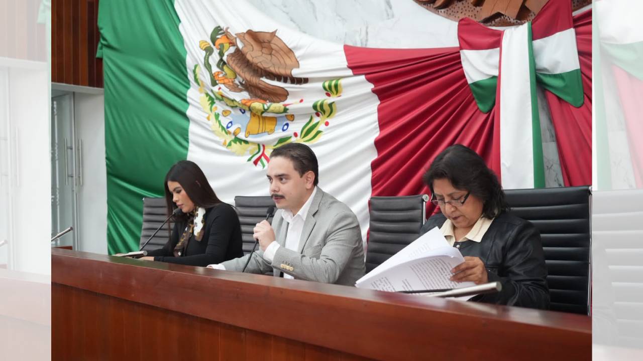 Plantea GP de Morena trasladar a 2028 la segunda etapa de la elección judicial