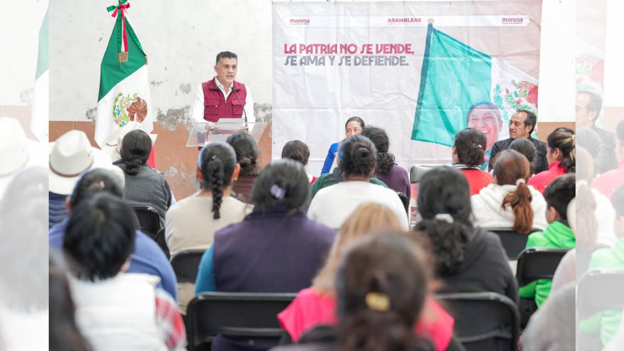 Terrenate reconoce en Alfonso Sánchez García un hombre cercano y con sensibilidad social