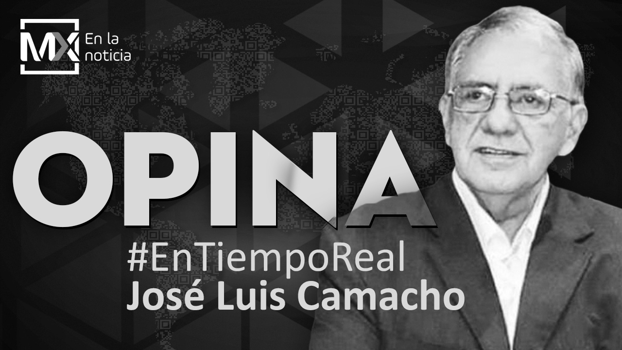 Trump a la baja; Presiona a México con narco políticos y leyes antilavado