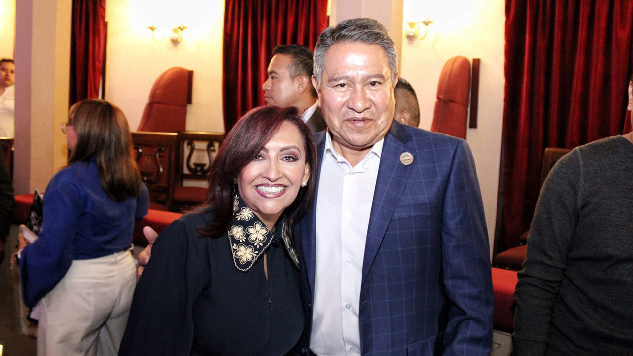Impulsan candidatura de Tlaxcala a Ciudad Americana del Deporte 2027