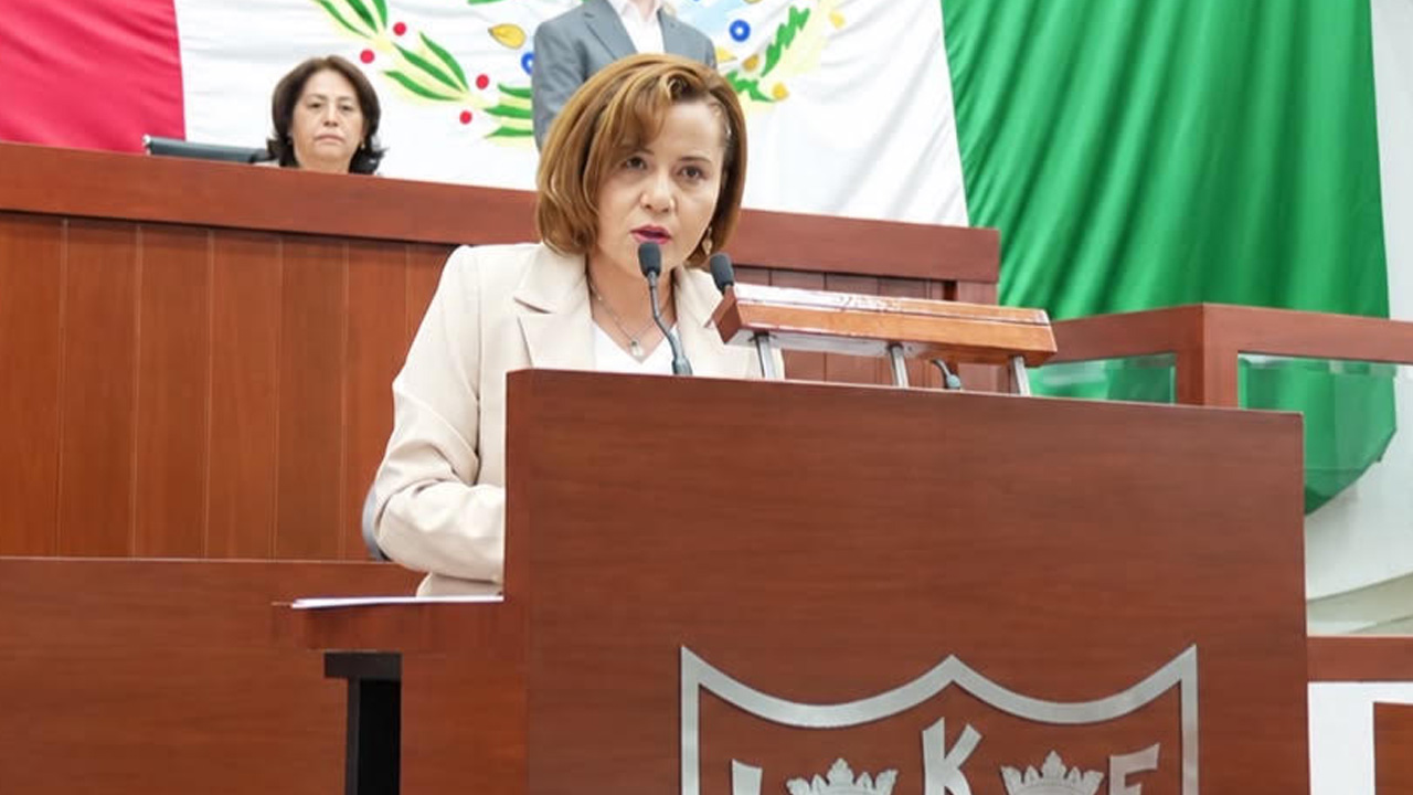 Impulsa diputada Madai Pérez actualización integral del marco legal para proteger y fortalecer la actividad artesanal
