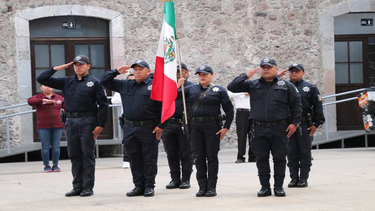 Ixtenco conmemora el CCV Aniversario de la Consumación de la Independencia de México